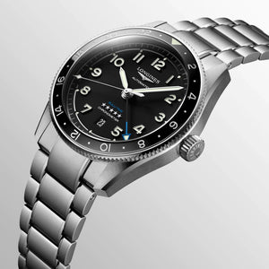 Longines Spirit Zulu Time L38124536