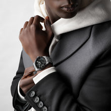 Load image into Gallery viewer, Longines Spirit Zulu Time L38124536
