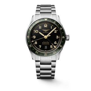 Longines Spirit Zulu Time L38124636