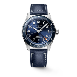 Longines Spirit Zulu Time L38124932