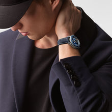 Charger l&#39;image dans la galerie, Longines Spirit Zulu Time L38124932

