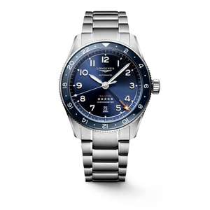 Longines Spirit Zulu Time L38124936