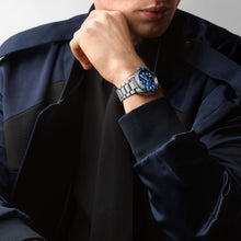 Load image into Gallery viewer, Longines Spirit Zulu Time L38124936
