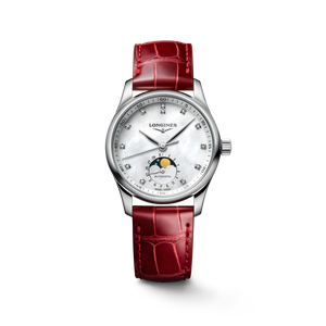 Longines The Master Collection L2.409.4.87.2