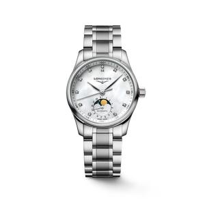 Longines The Master Collection L2.409.4.87.6