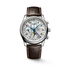 Load image into Gallery viewer, Longines Master Collection L26734783
