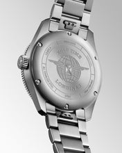 Charger l&#39;image dans la galerie, Longines Spirit Zulu Time L38124636
