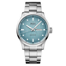 Load image into Gallery viewer, Mido Multiforrt M (Freeze) M0384301104100
