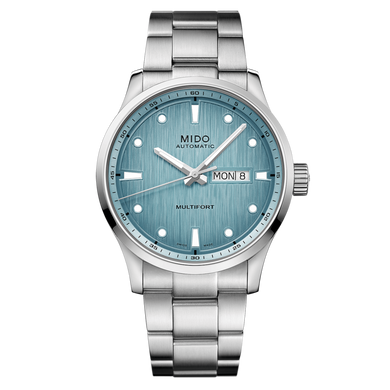 Mido Multiforrt M (Freeze) M0384301104100