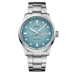 Mido Multiforrt M (Freeze) M0384301104100