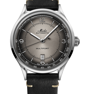 Mido Multifort Patrimony Powerwind M0404071606000