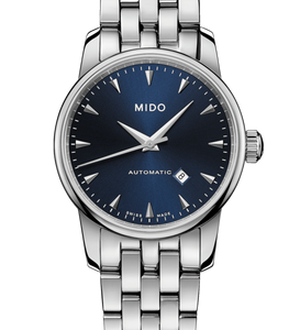 Mido Baroncelli II Lady M76004151