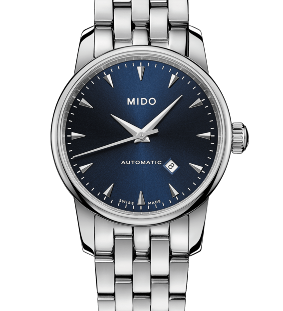 Mido Baroncelli II Lady M76004151