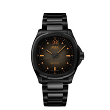 Load image into Gallery viewer, Mido Multifort TV Big Date M0495263308100
