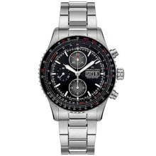 Charger l&#39;image dans la galerie, HAMILTON KHAKI PILOT CONVERTER AUTO CHRONO 44MM H76726130
