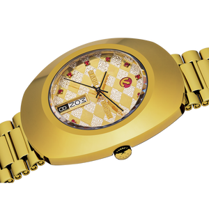 DiaStar Original Automatic R12413193