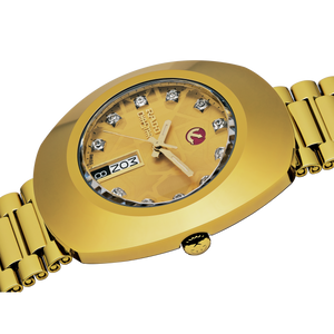 DiaStar Original Automatic R12413503