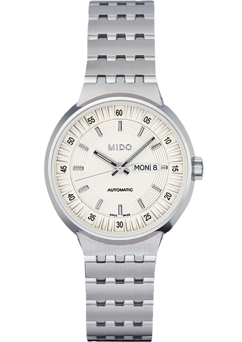 Mido All Dial  M733041112