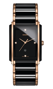 Diamants intégraux RADO R20207712