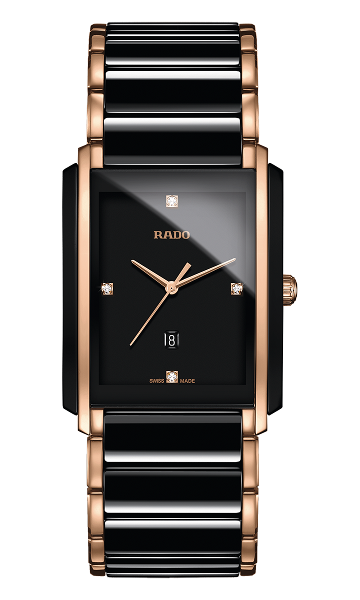Diamants intégraux RADO R20207712