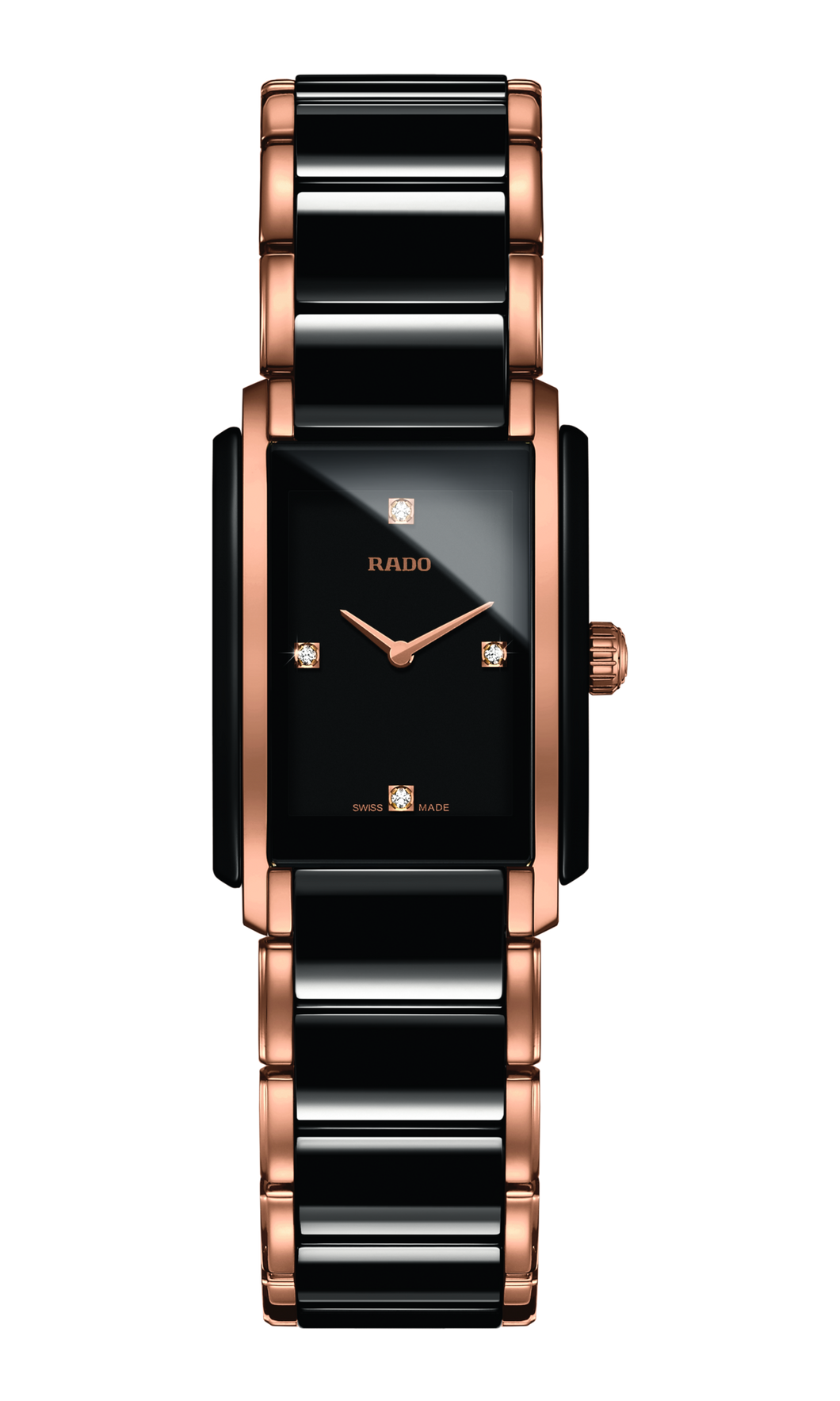 Integral Diamonds R20612712