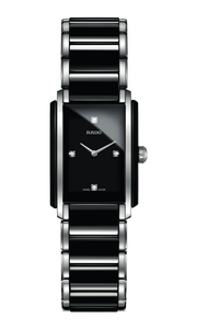 RADO Integral Diamonds Quartz R20613712 - Moments Watches & Jewelry