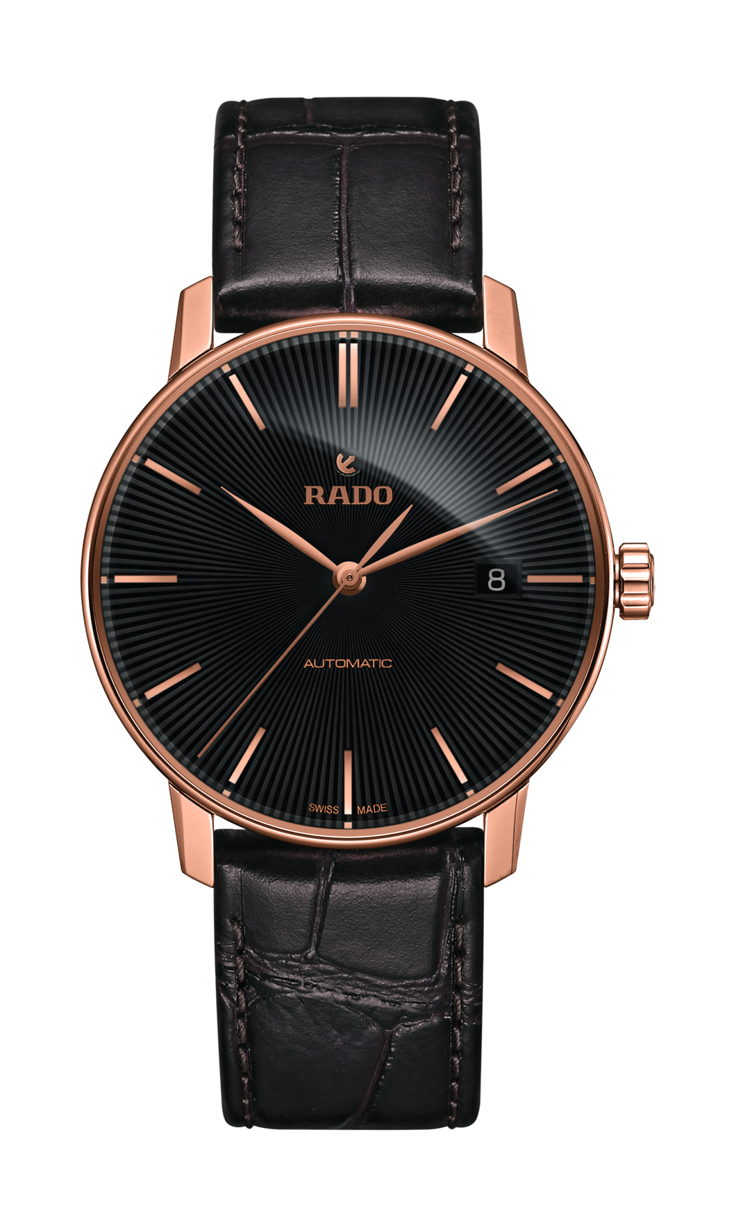 RADO Couple Classic Automatic R22861165 - Moments Watches & Jewelry