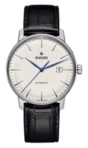 Coupole Classic Automatic Silver Dial R22876015