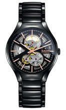 Charger l'image dans la galerie, RADO Véritable Coeur Ouvert Automatique R27100162
