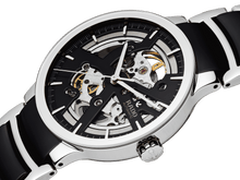 Charger l&#39;image dans la galerie, RADO Centrix Automatique Coeur Ouvert R30178152
