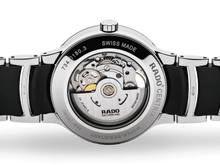 Charger l&#39;image dans la galerie, RADO Centrix Automatique Coeur Ouvert R30178152
