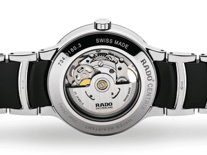 RADO Centrix Automatique Coeur Ouvert R30178152
