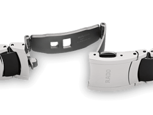 Charger l&#39;image dans la galerie, RADO Centrix Automatique Coeur Ouvert R30178152
