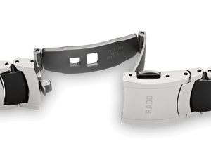 RADO Centrix Automatique Coeur Ouvert R30178152