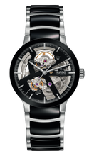 Charger l&#39;image dans la galerie, RADO Centrix Automatic Open Heart R30178152 - Moments Watches &amp; Jewelry
