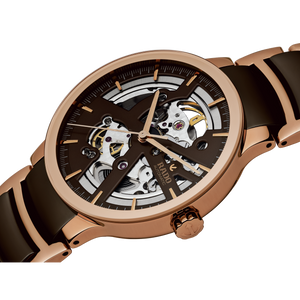 Centrix Automatic Open Heart R30181312