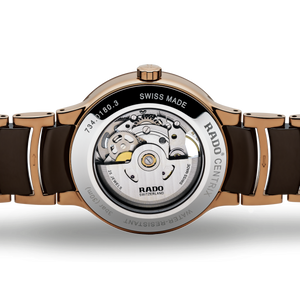 Centrix Automatic Open Heart R30181312
