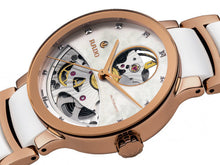 Load image into Gallery viewer, Centrix Automatic Diamonds Open Heart R30248902

