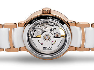 Centrix Automatic Diamonds Open Heart R30248902