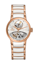 Load image into Gallery viewer, Centrix Automatic Diamonds Open Heart R30248902
