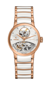 Centrix Automatic Diamonds Open Heart R30248902
