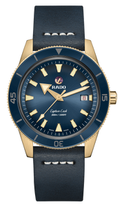 Captain Cook Automatic Bronze R32504205