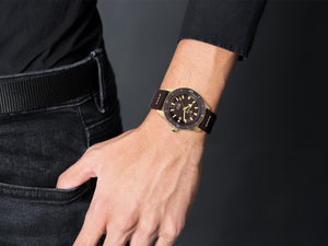 Captain Cook Automatic Bronze R32504306
