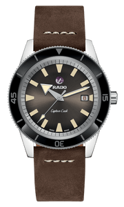 RADO Captain Cook Automatic R32505305 - Moments Watches & Jewelry