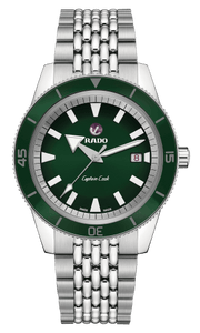 Captain Cook Automatic R32105313