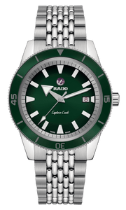 RADO Captain Cook Automatic R32505313 - Moments Watches & Jewelry