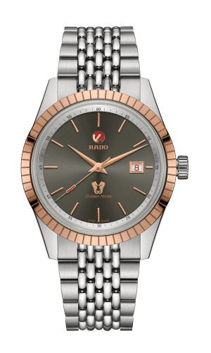 Hyperchrome Classic Automatic R33100103
