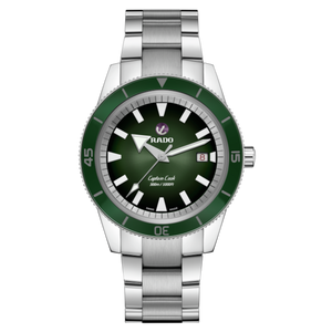 Captain Cook Automatic - Hrithik Roshan Special Edition R32105319