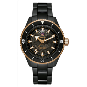 RADO Capitaine Cook Automatique R32127162