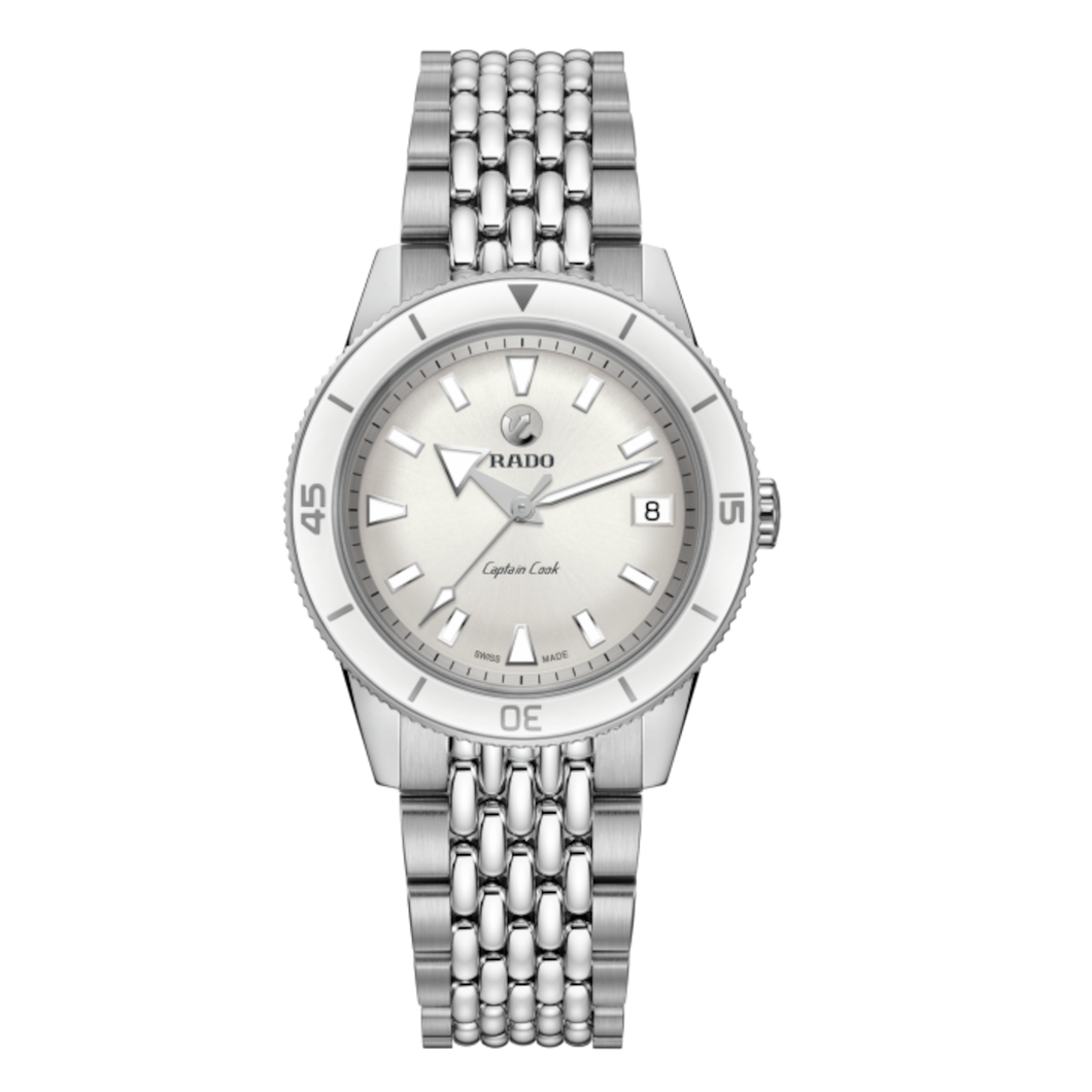 RADO Capitaine Cook Automatique R32500013